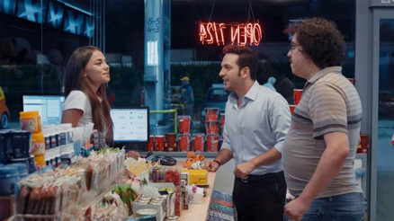 Yol Arkadaşım filminin konusu nedir, oyuncuları kimler, nerede çekildi Yol Arkadaşım filminin konusu nedir, oyuncuları kimler, nerede çekildi
