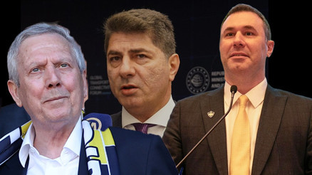 Son dakika - Aziz Yıldırım, Fenerbahçe başkanlığına aday olduğunu açıkladı Bir aday destek için resmen çekildi Son dakika - Aziz Yıldırım, Fenerbahçe başkanlığına aday olduğunu açıkladı Bir aday destek için resmen çekildi
