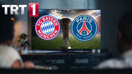 TRT 1 CANLI MAÇ İZLE 6 MAYIS 2026 || Bayern Münih - PSG Şampiyonlar Ligi Yarı Final maçı şifresiz mi, nereden izlenir TRT 1 frekans ve uydu ayarlama nasıl yapılır TRT 1 CANLI MAÇ İZLE 6 MAYIS 2026 || Bayern Münih - PSG Şampiyonlar Ligi Yarı Final maçı şifresiz mi, nereden izlenir TRT 1 frekans ve uydu ayarlama nasıl yapılır