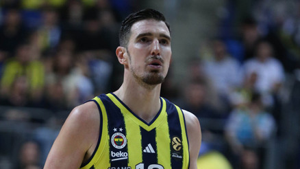 Olympiakos oyuncusu Evan Fournierden Nando De Colo açıklaması