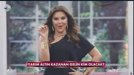GELİNİM MUTFAKTA 6 MAYIS 2026 PUAN DURUMU (TOPLAM) || Gelinim Mutfakta günün birincisi kim oldu, yarım altını kim aldı