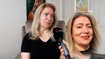 Güzellik merkezinde estetik operasyonu yüz felci yaptı iddiası