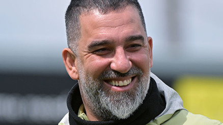 Arda Turan: Neden kupayı kazanmayalım