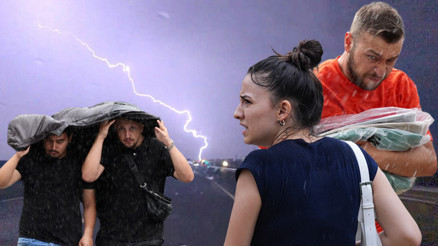 Günün Hava durumu tahminleri il il 7 Mayıs 2026 | Bugün hava nasıl olacak Yağmur yağacak mı Meteoroloji duyurdu Sıcaklıklar yükseliyor...