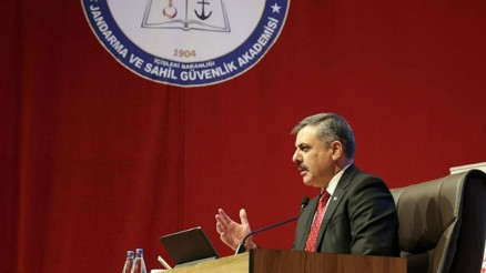 Bakan Çiftçi: Bu devlete, bu millete karşı hizmet borcumuz var