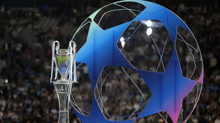 UEFA ŞAMPİYONLAR LİGİ FİNALİ NE ZAMAN 2026 PSG-Arsenal maçı ne zaman ve nerede oynanacak Finalin adı belli oldu UEFA ŞAMPİYONLAR LİGİ FİNALİ NE ZAMAN 2026 PSG-Arsenal maçı ne zaman ve nerede oynanacak Finalin adı belli oldu