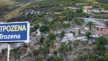 İsrail’den Kıbrıs’a Gizli işgal Yahudiler daire villa derken köy satın aldı