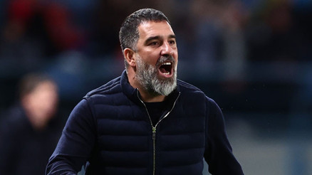 Arda Turan mucize peşinde