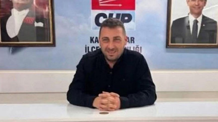 CHPli meclis üyesi, Cumhurbaşkanına hakaretten tutuklandı CHPli meclis üyesi, Cumhurbaşkanına hakaretten tutuklandı
