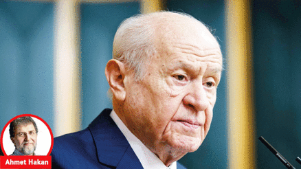 Devlet Bahçeli’nin 9 kutlu gerekçesi