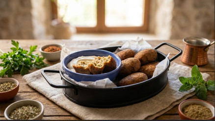 Falafel