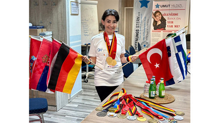 Barışa yürüyüş