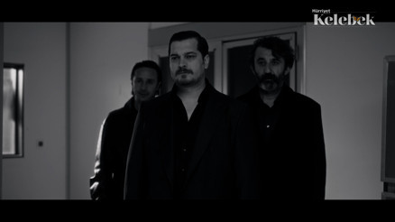 Eşref Rüya 44. Bölüm 1. Fragmanı