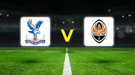 Crystal Palace - Shakhtar Donetsk maçı ne zaman, saat kaçta, hangi kanalda
