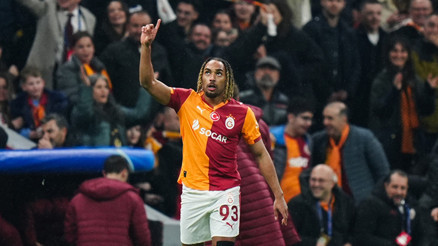 Sacha Boey, Galatasarayda dalya demeye hazırlanıyor