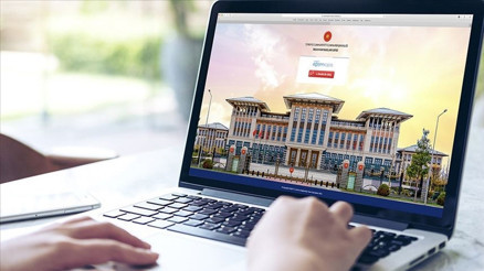 Ulusal Staj Programı (USP) başvuru sonuçları sorgulama 2026 || Ulusal Staj Programı sonuçları 2026 açıklandı mı, ne zaman açıklanacak
