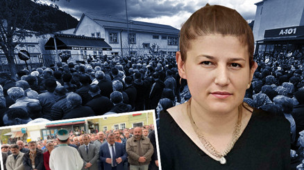 Anne, kızına cinsel istismar şikayeti için gitmişti: Polis merkezinde fenalaşınca hayatını kaybetti Anne, kızına cinsel istismar şikayeti için gitmişti: Polis merkezinde fenalaşınca hayatını kaybetti