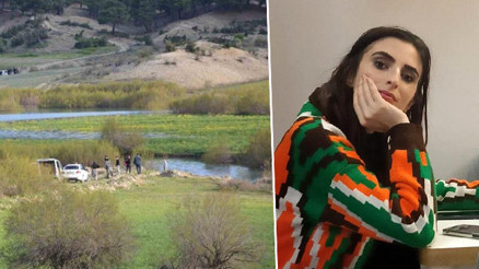 Kübra Yapıcı cinayetinde yeni gelişme: Cansız bedeninin bir bölümü bulundu