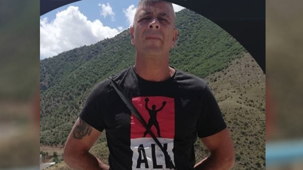 Mersinde boks antrenörü, evinde ölü bulundu