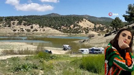 Kübra Yapıcı cinayeti: Cansız bedeninin bir bölümü bulundu