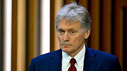 Kremlinden müzakere açıklaması