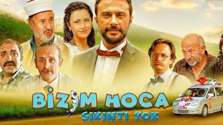 BİZİM HOCA: SIKINTI YOK FİLMİ KONUSU NEDİR Bizim Hoca: Sıkıntı Yok Oyuncuları Kimler, Nerede Çekildi BİZİM HOCA: SIKINTI YOK FİLMİ KONUSU NEDİR Bizim Hoca: Sıkıntı Yok Oyuncuları Kimler, Nerede Çekildi