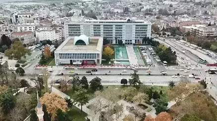 İBB yolsuzluk davasında 34. gün | Keleş: Aramızda baba oğul ilişkisi dışında örgütsel bir bağ yok İBB yolsuzluk davasında 34. gün | Keleş: Aramızda baba oğul ilişkisi dışında örgütsel bir bağ yok