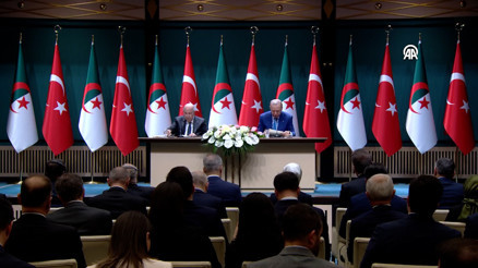 Cumhurbaşkanı Erdoğan: Savaş enerji piyasasını etkiliyor