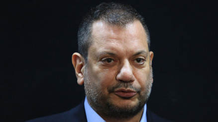 Ertuğrul Doğan: 7-8 oyuncuya talip var ama kadroyu koruyacağız