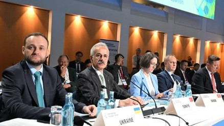 Bakan Uraloğlu’ndan krizlere karşı dayanıklı ulaştırma vurgusu