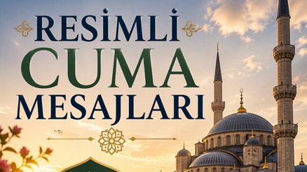 CUMA MESAJLARI RESİMLİ KISA 2026 ANLAMLI VE YENİ- EN GÜZEL CUMA MESAJLARI (Tıkla ücretsiz indir ekranı) | Farklı, dualı, anlamlı, hadisli, dualı, yazılı, hareketli, hiç duyulmamış, en şık cuma mesajlarını sevdiklerinize gönderin... Hayırlı Cumalar