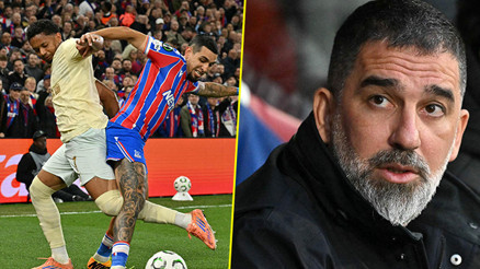 Arda Turanın Shakhtarı, Konferans Ligine veda etti Final: Crystal Palace-Rayo Vallecano