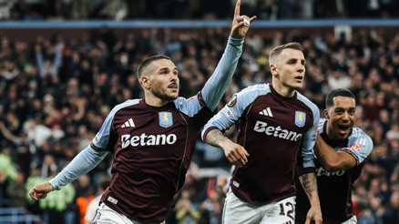 İstanbuldaki Avrupa Ligi finalinin adı belli oldu: Aston Villa-Freiburg