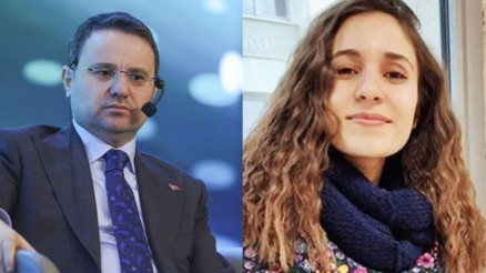 Bakan Gürlek: Gülistan Doku soruşturmasında kilit isimi ABDden istedik