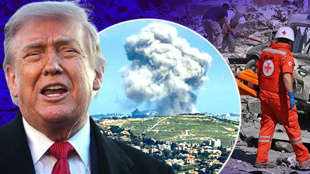 Son dakika... Körfez ülkelerinden İrana karşı yeni hamle: İntikam talebinde geri adım... Trump: Anlaşma olmazsa sert vuracağız Son dakika... Körfez ülkelerinden İrana karşı yeni hamle: İntikam talebinde geri adım... Trump: Anlaşma olmazsa sert vuracağız