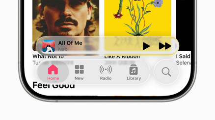 iOS 26’nın şeffaf tasarımı nasıl değiştirilir iOS 26’nın şeffaf tasarımı nasıl değiştirilir