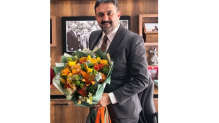 Yılmazdan Anneler Günü çağrısı