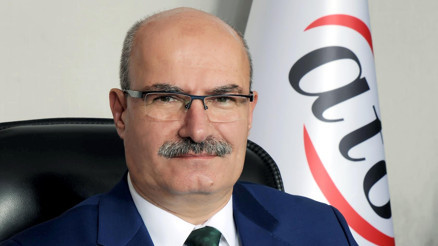 Baran: Günü çiçekle taçlandırıp sektöre destek olalım