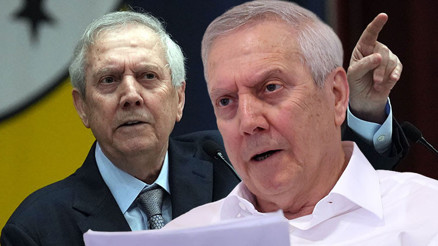 Aziz Yıldırım için iddia Teknik direktör adayı belli oldu