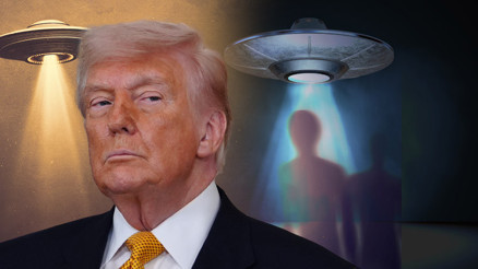 Gizli dosyalar açıldı: İşte ABDnin elindeki UFO belgeleri
