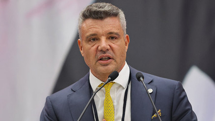 Fenerbahçe Başkanı Sadettin Sarandan seçim tarihi için yeni açıklama