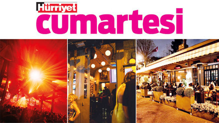 Yükselen tempo, bitmeyen gece Yükselen tempo, bitmeyen gece