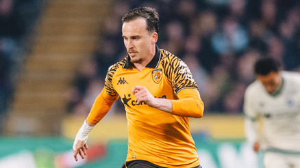 Hull City ile Millwall ilk maçta yenişemedi