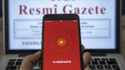 Resmi Gazete Kararları 9 Mayıs 2026|| Bugün Resmi Gazete kararlarında neler var SPK ve TÜİK başkanı atama kararları Resmi Gazete Kararları 9 Mayıs 2026|| Bugün Resmi Gazete kararlarında neler var SPK ve TÜİK başkanı atama kararları