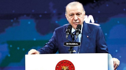 SAHA’dan 8 milyar dolarlık yanıt SAHA’dan 8 milyar dolarlık yanıt