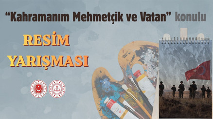 MEB ve MSB yarışma düzenliyor