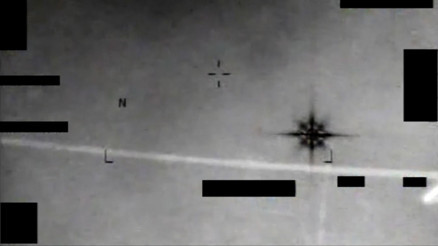 Pentagon, UFOlar hakkında yeni belgeler yayımladı