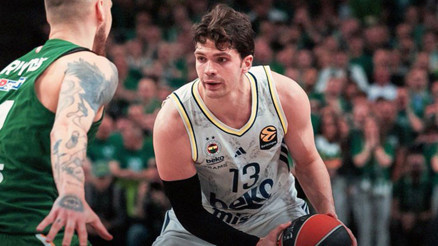 Fenerbahçe Beko, EuroLeaguede Dörtlü Finalin müdavimi