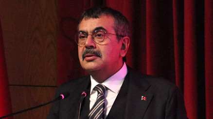 Bakan Tekin: Çağın asıl gücü, teknolojiyi insanlığın hayrına yöneltecek nesillerden doğacak