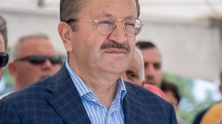 Tiryaki sendikaya ateş püskürdü